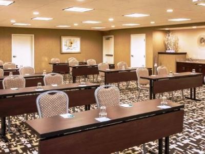 Homewood By Hilton Hotel