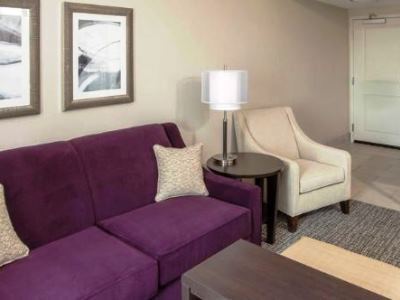 Homewood By Hilton Hotel